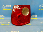 Стоп левый CHERY AMULET A15 2007