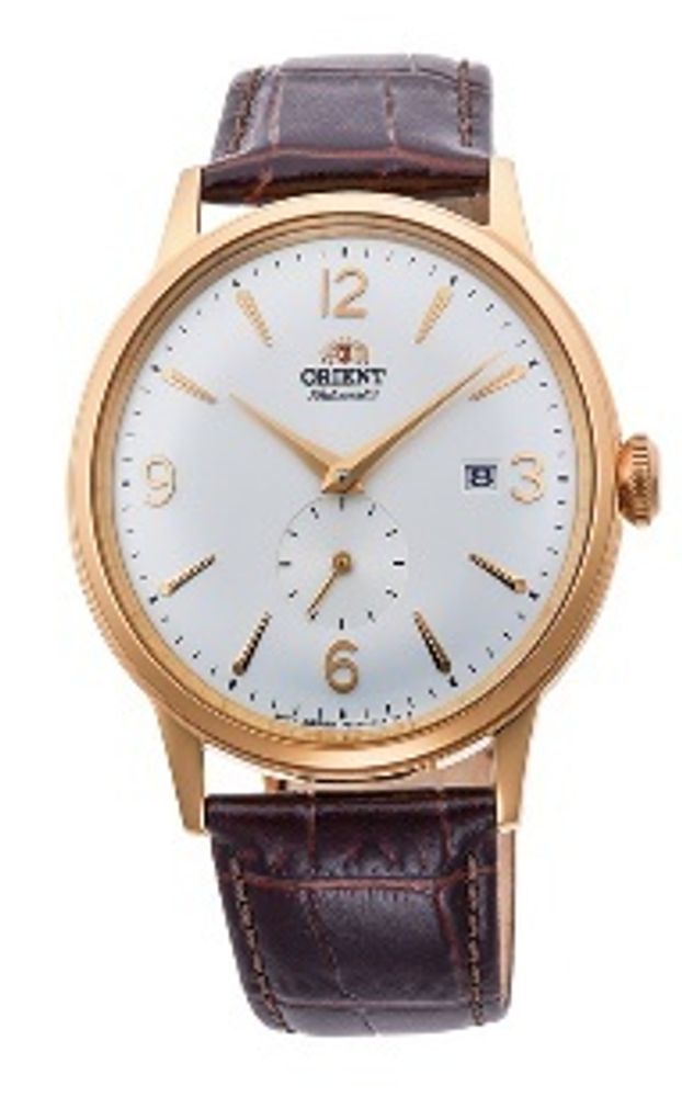 Часы механические Orient Classic RA-AP0004S10B
