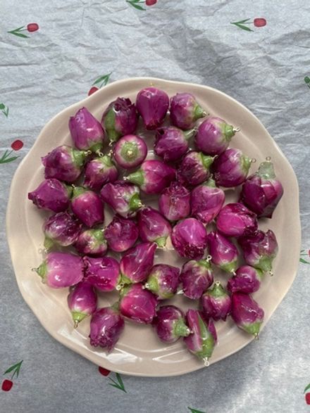 Подвеска "Роза"