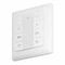 Кнопочная настенная панель 8-ми клавишная DALI Maytoni Lighting control 721053