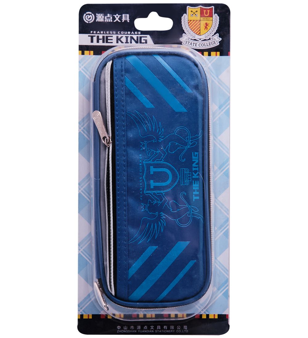 BX-112/4 Пенал «The King»