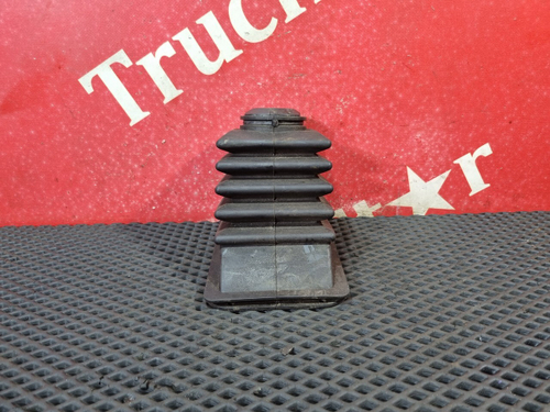 Кожух рулевого кардана