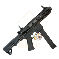 Модель автомата G&G ARP 9, Black