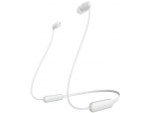 Беспроводные наушники Sony WI-C200 white