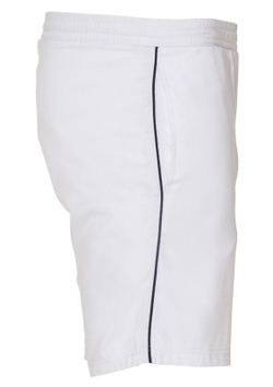 Шорты для мальчика теннисные Fila Shorts Leon Boys - белый