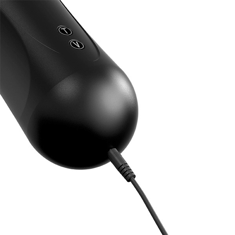 Автоматический мастурбатор ротик PipeDream PDX Elite Moto Bator Stroker RD538