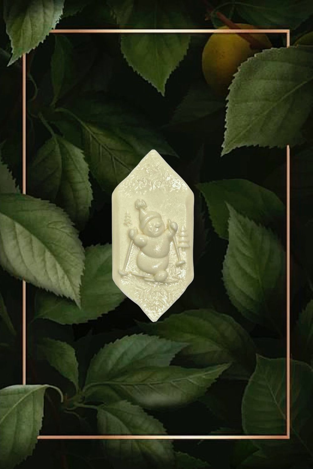 Отливка НШ 823 (8*4см )