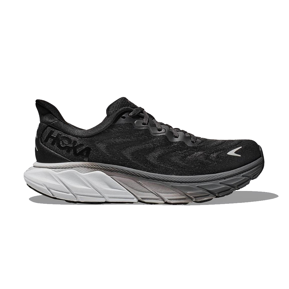 Кроссовки женские HOKA W ARAHI 6 Black / White