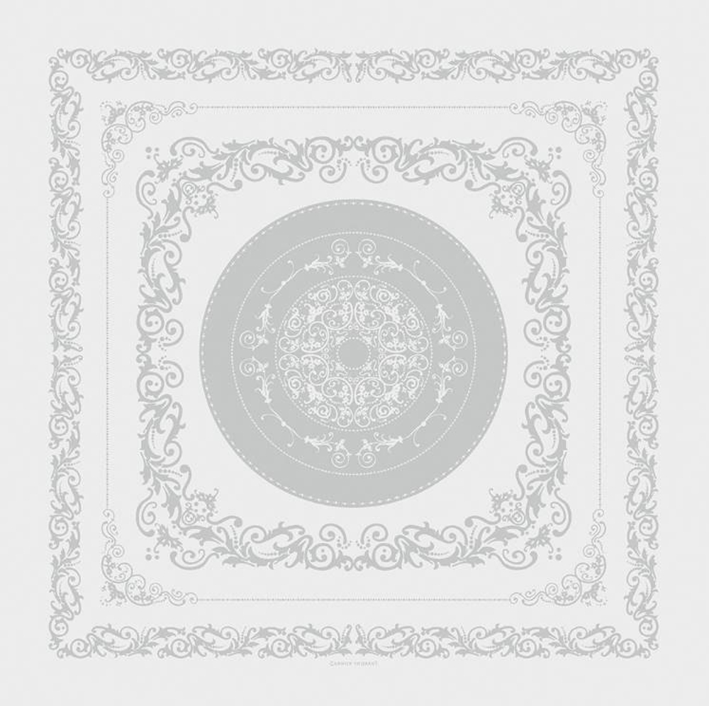 Скатерть 244 Garnier-Thiebaut Comtesse Blance