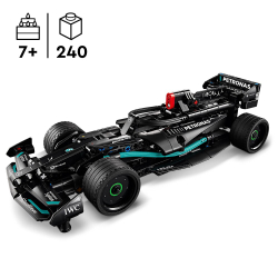 LEGO Technic — Mercedes-AMG F1 W14 E Performance Pull-Back 42165 / артикул   42165  / GTIN 5702017600864