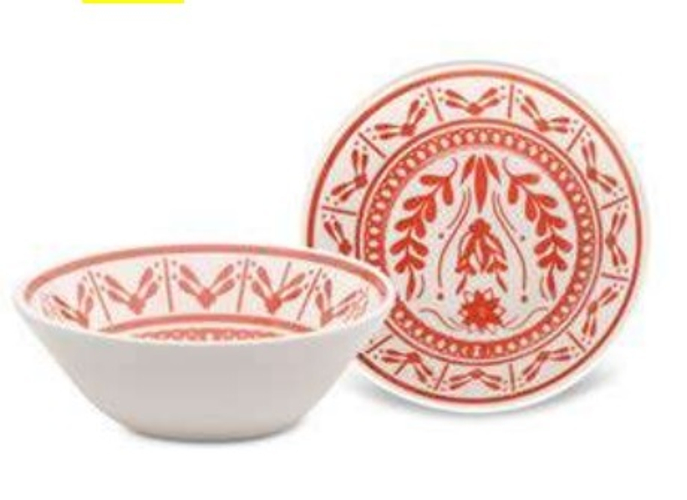 Миска Коническая Terra 500Мл D17 H6См Oxford 115498, N355-5347