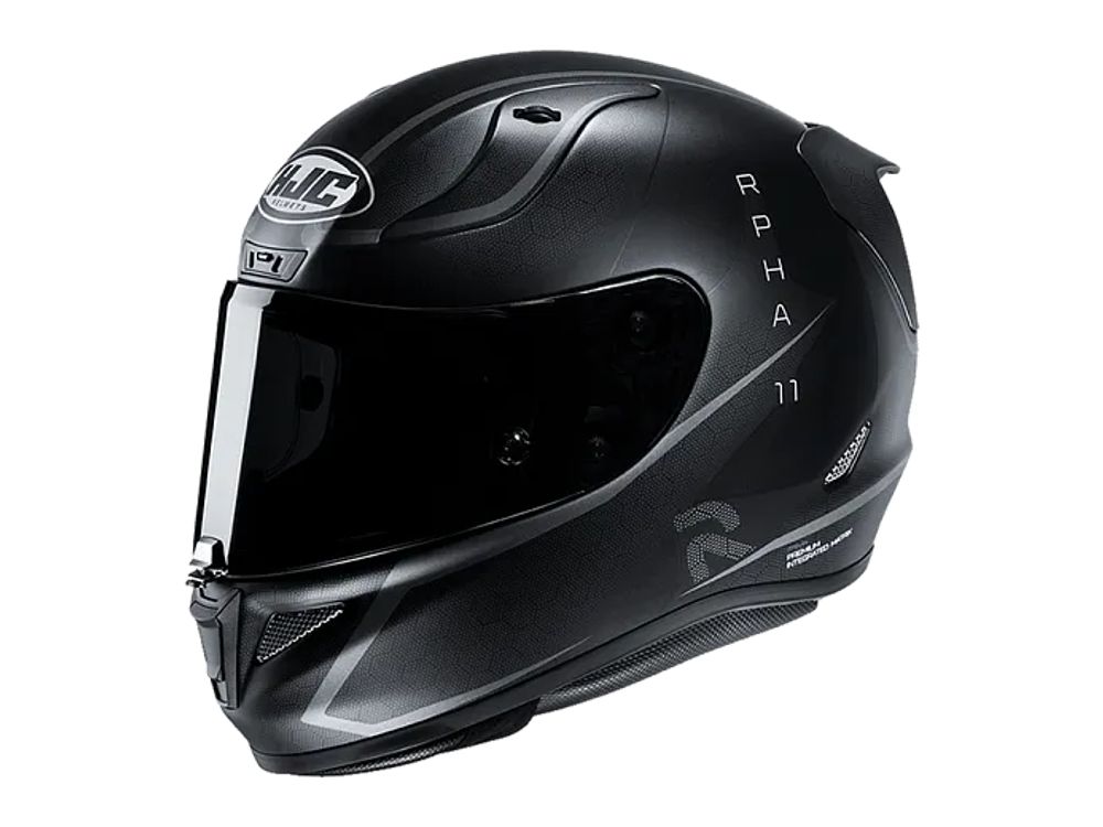 RPHA11 Jarban MC5SF / Черно-серый