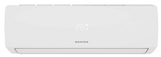 Cплит-система Dantex RK-07ENT3