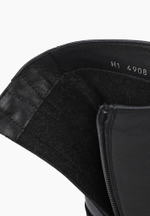 Ботинки // Seda // Black