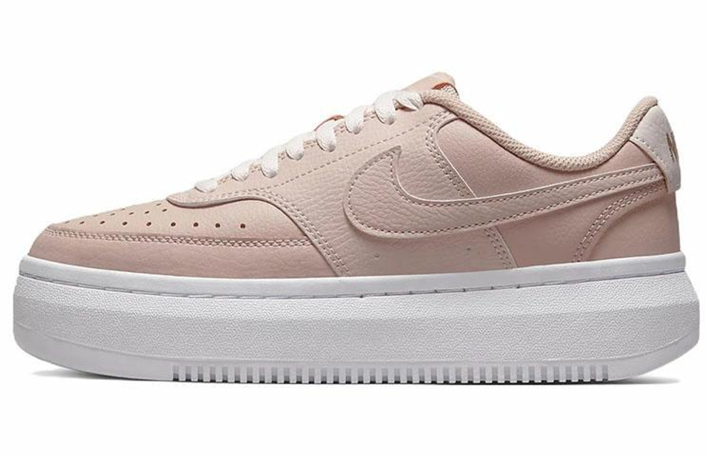 Кроссовки Nike Court Vision 1 Alta (Женская размерная сетка)