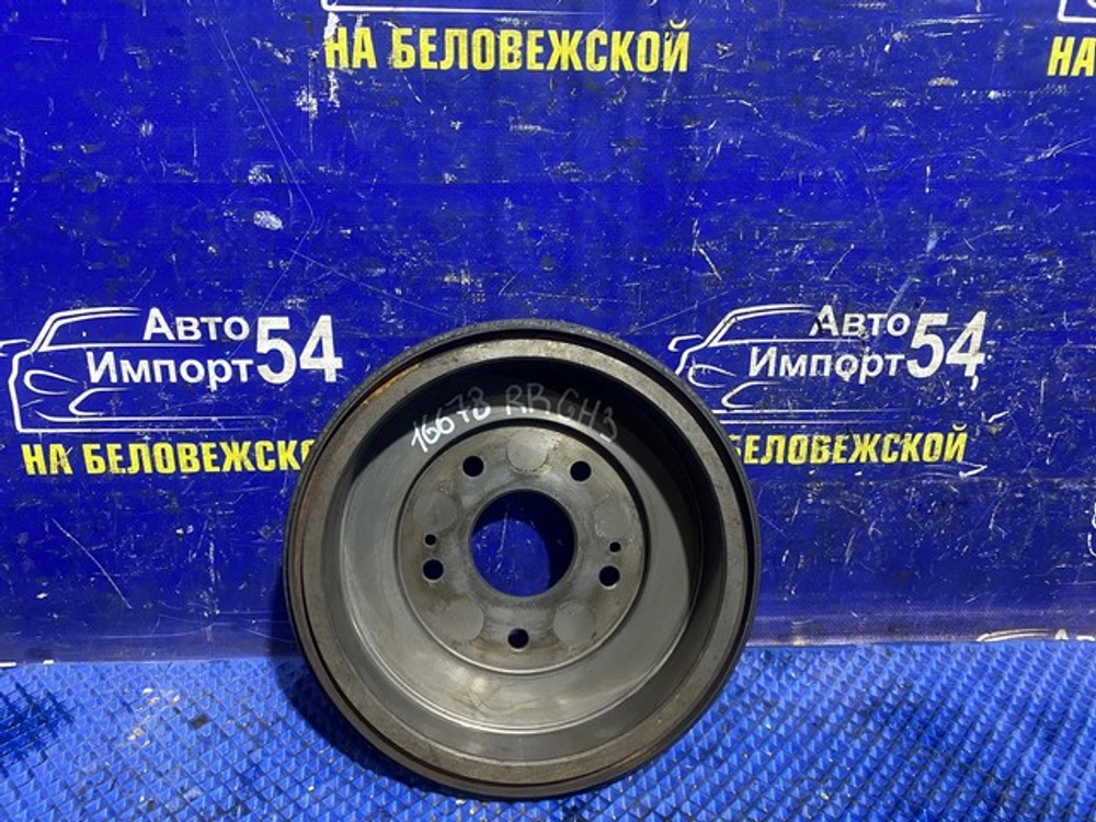Барабан тормозной задний Honda HR-V 1999-2005