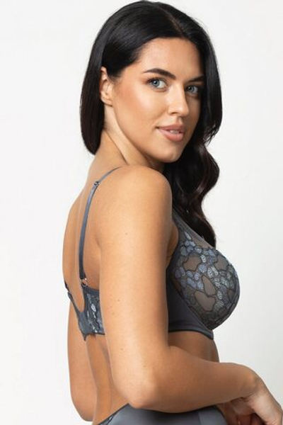 GENRIETTA Soft full cup Бюст SUBTILLE