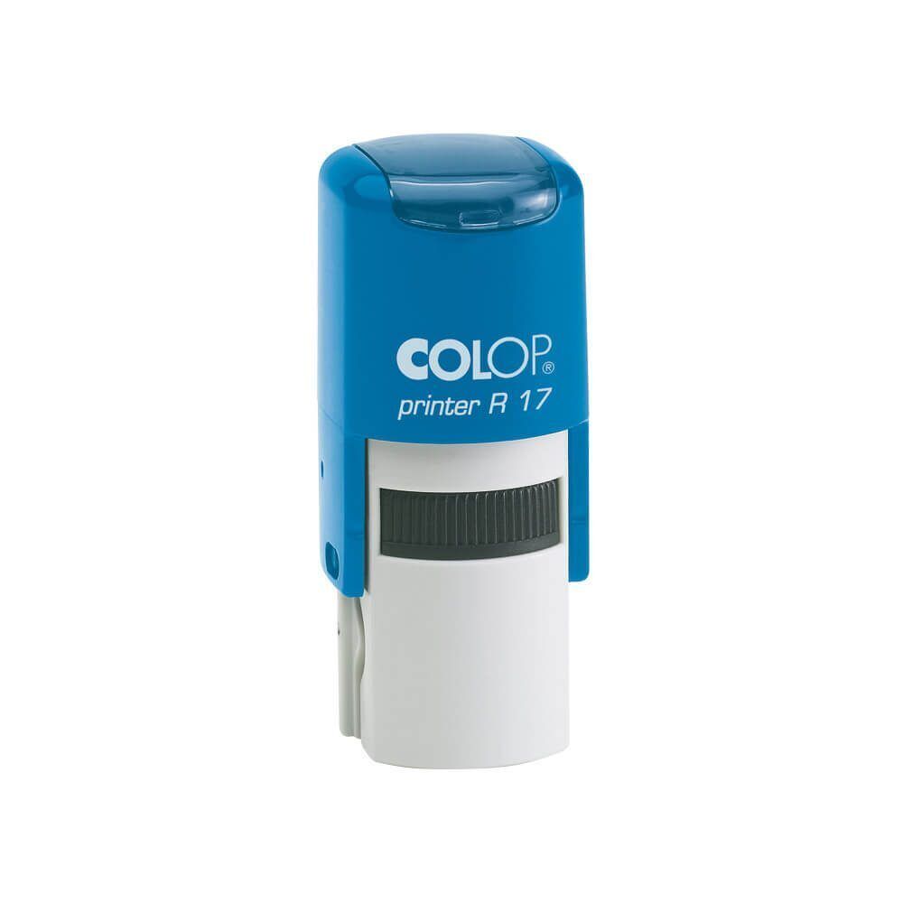 Автоматическая оснастка Colop Printer R17