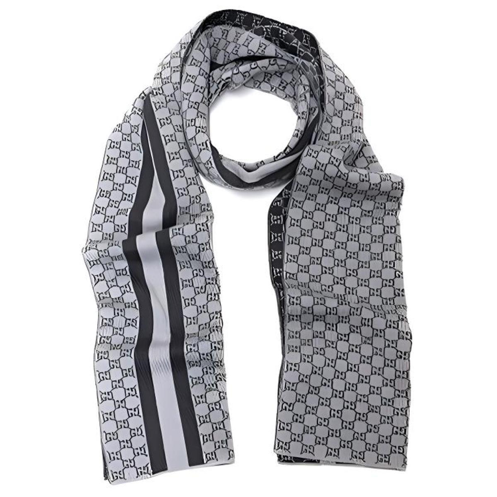 Шарф GUCCI, 438253-3G206-1762