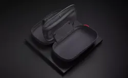 Дорожный несессер Bolin Webb (BW-WASHBAG) 1