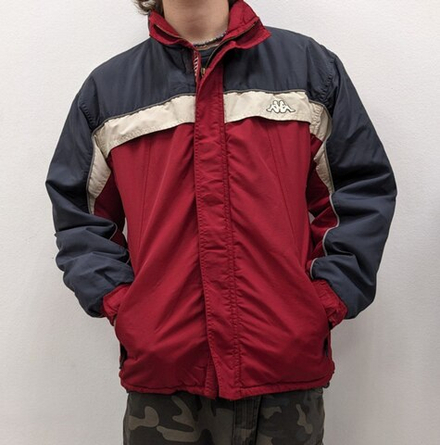 Куртка Kappa (L)