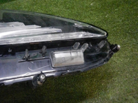 Битая Фара правая Toyota Camry xv70 (2020-н.в.) LED