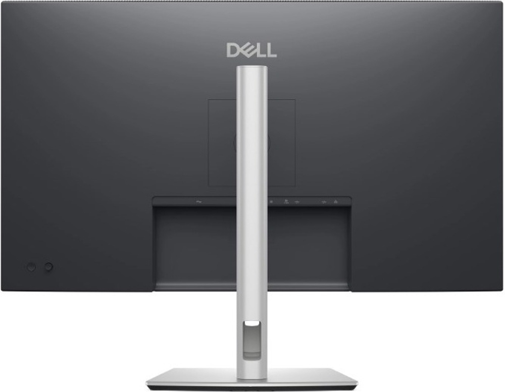 Монитор 32&#34; DELL Pro Plus P3225QE 210-BQZY серебристый