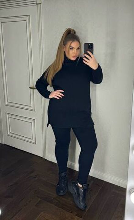 Костюм УК-спорт-шик-24-5 Fabrika Фото 2