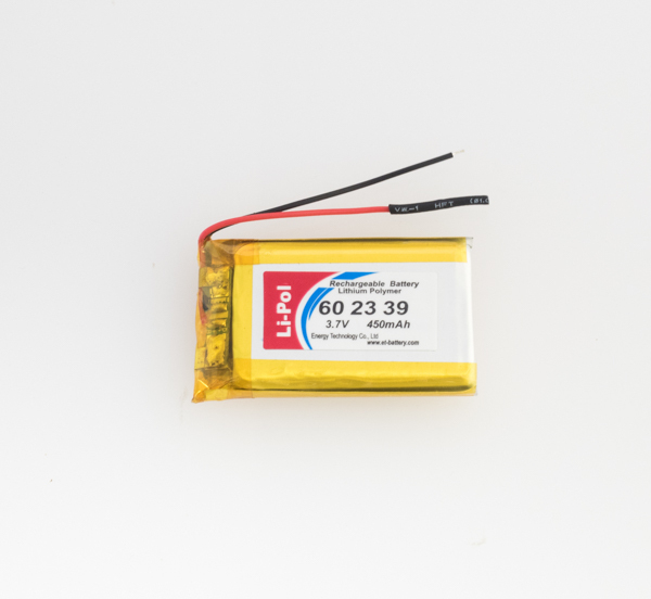 Аккумулятор ET LP602339-PCM