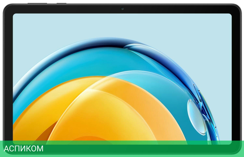 Планшет Huawei MatePad SE 4GB/128GB LTE AGS5-L09 Graphite Black (53013NVG)