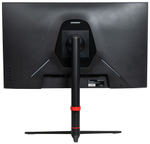 Монитор 27" XG Darknet Pro 360Hz черный