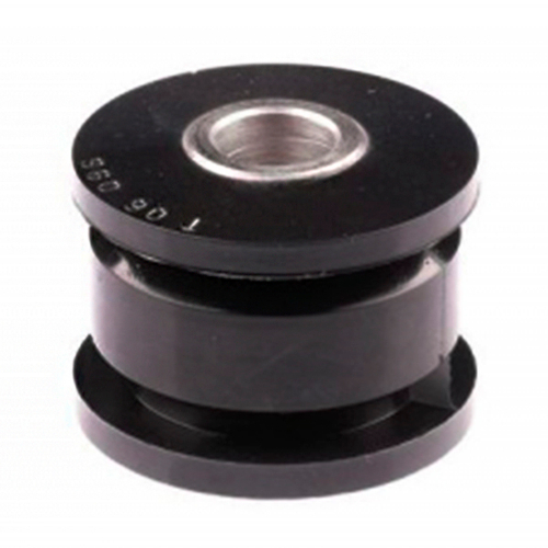 Полиуретановый сайлентблок задней подвески, тяги моста(Кратность 1 шт) T06096