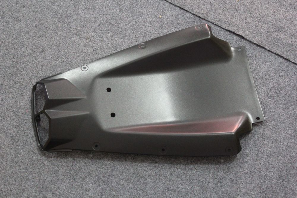 Комплект пластика для мотоцикла Yamaha YZF-R6 05 Fiat