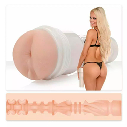 Мастурбатор Fleshlight Girls Elsa Jean Treat, анус