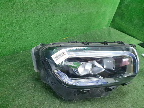 Фара правая Mercedes GLB X247 (2019-2023) LED