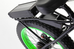 Электро-фэтбайк Pedego Trail Tracker
