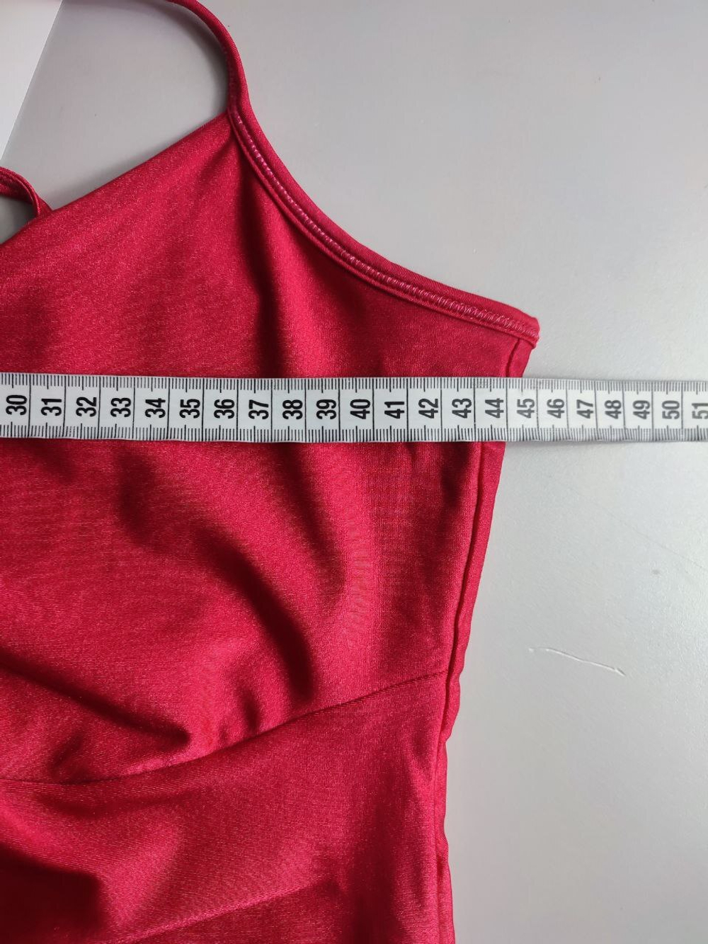 Топ Limit красивый 48 размер