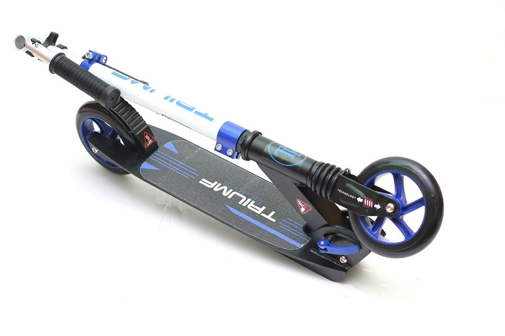Самокат Triumf Active SKL-041C