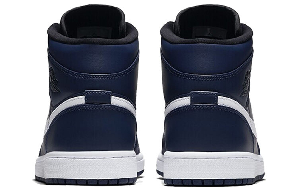 Кроссовки Jordan Air Jordan 1 Mid