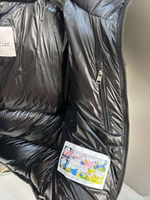 Пуховик Moncler