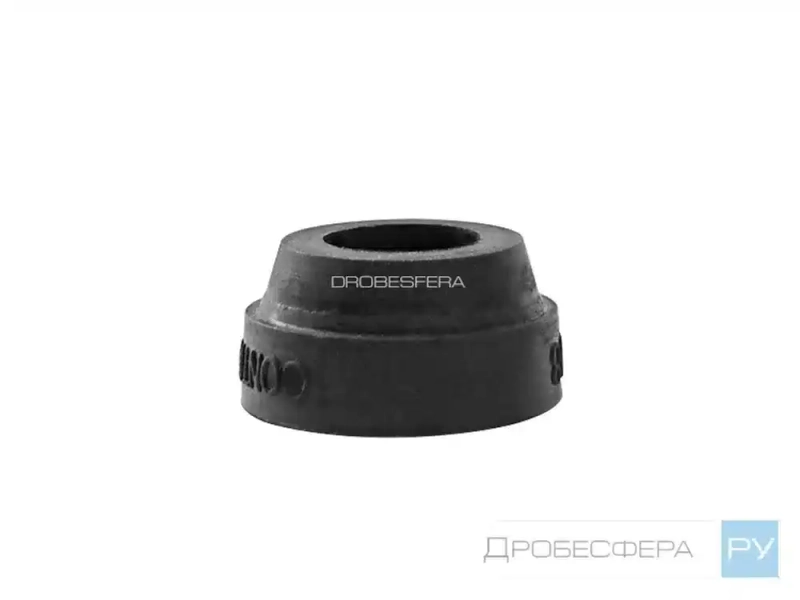 Уплотнитель резиновый для соплодержателя NHP-0