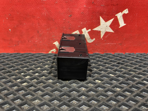 Блок управления автономным отопителем 2018г