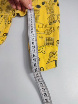 Слип практичный на 9/12 месяцев