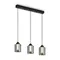 Подвесной светильник FR6238PL-L15SM Лиссе / Lisse 20 Вт LED Freya fr6238pl-l15sm