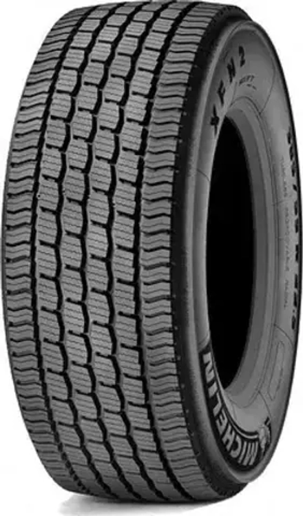 Michelin XFN2 315/70 R22,5 154/150L 3PMSF (Рулевая ось)