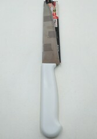 Нож кухонный 200мм пластиковая ручка