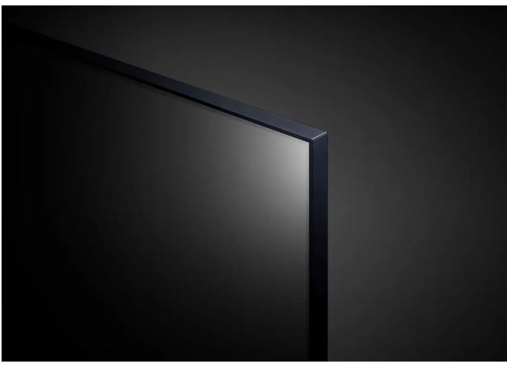 Телевизор  LG 86UT81006LA