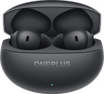 Беспроводные наушники OnePlus Buds 4 (E513A), Storm Gray