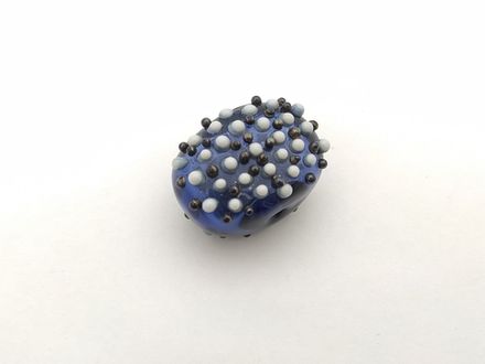 Şüşə muncuqlar (Lamp work) - 105