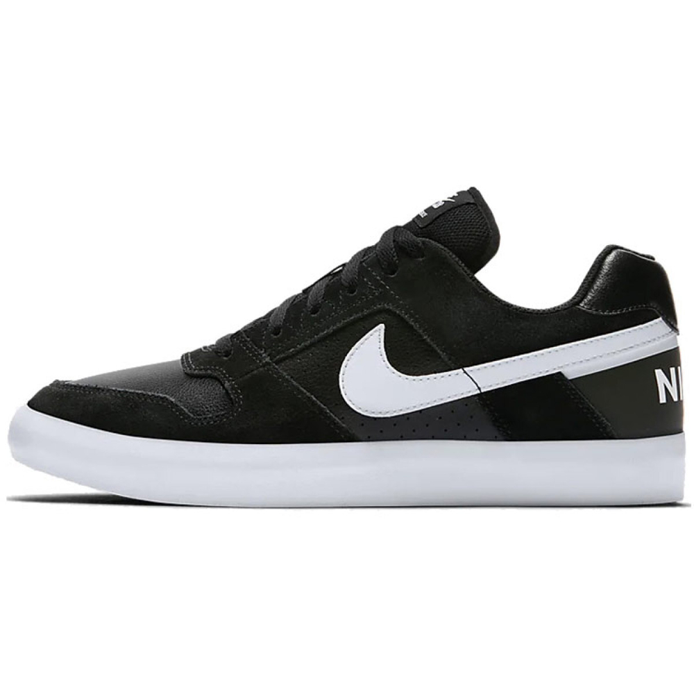 Кроссовки Nike Delta Force Vulc SB Black